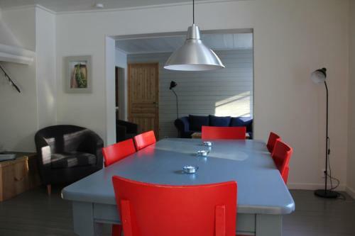 Apartamento Johannisholm Adventure