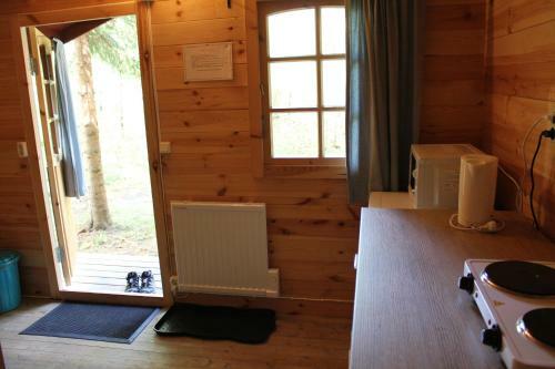 Apartamento Johannisholm Adventure