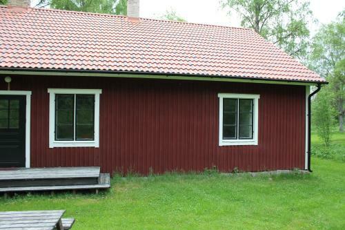 Apartamento Johannisholm Adventure
