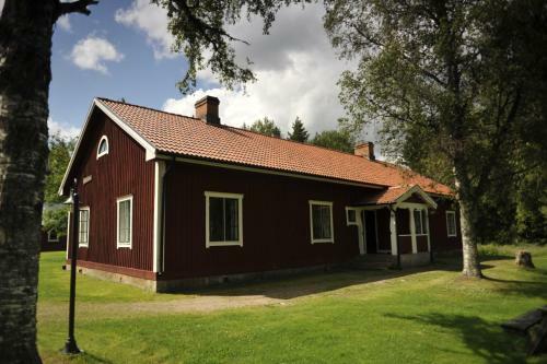 Apartamento Johannisholm Adventure
