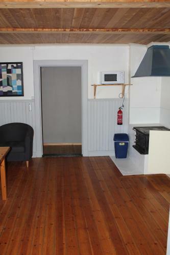 Apartamento Johannisholm Adventure