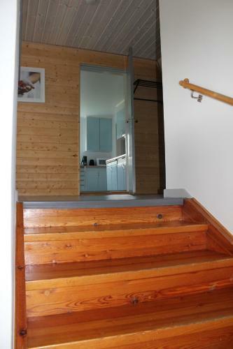 Apartamento Johannisholm Adventure