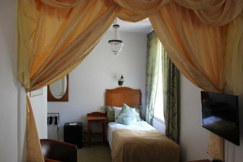 Hotell L�ck� - Grand Hotel