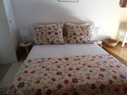 Agroturismo Casa Da Eira De Moledo