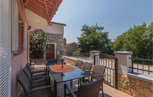 Holiday Home Kozljak Cr