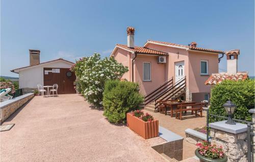 Holiday Home Kozljak Cr