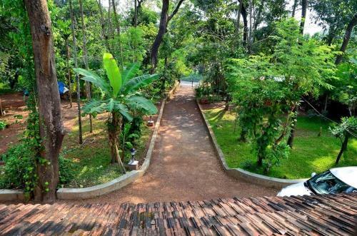 Amban Heritage