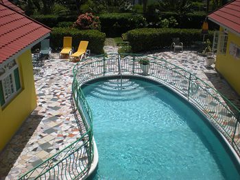 Hotel Villa Sonate
