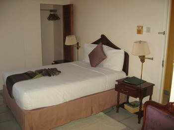 Hotel Villa Sonate