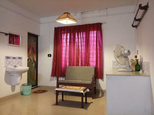 Bed & Breakfast Achayans Homestay Mararikulam