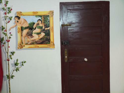 Bed & Breakfast Achayans Homestay Mararikulam