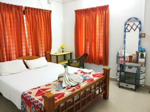 Bed & Breakfast Achayans Homestay Mararikulam
