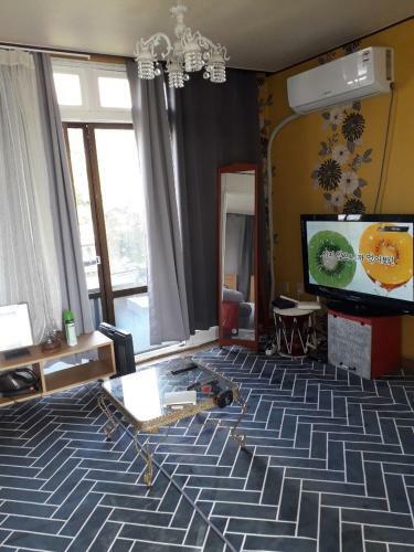 Albergue Jeju B.p. Home
