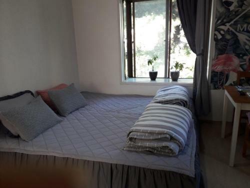 Albergue Jeju B.p. Home