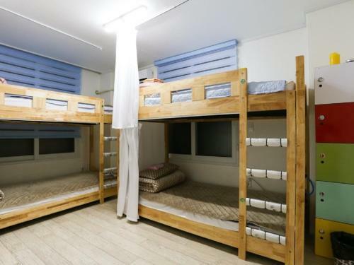 Albergue Jeju B.p. Home