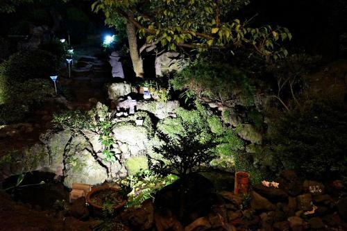 Albergue Jeju B.p. Home