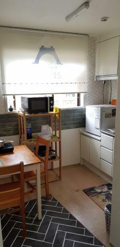 Albergue Jeju B.p. Home