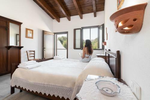 Hostal Agriturismo Casa Marmida