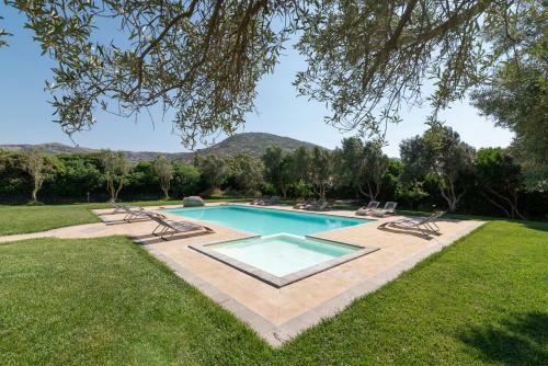 Hostal Agriturismo Casa Marmida