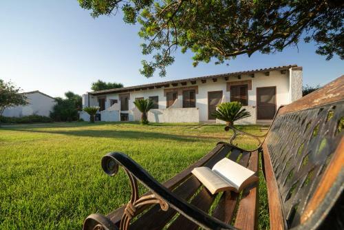 Hostal Agriturismo Casa Marmida