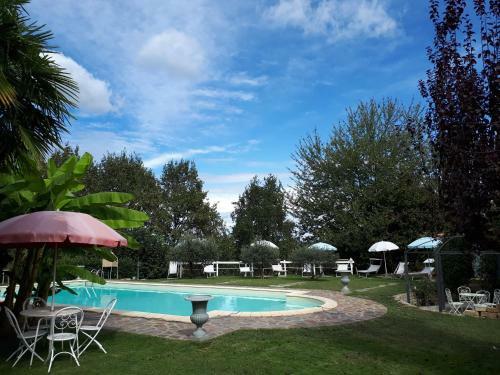 Agroturismo Villagaia