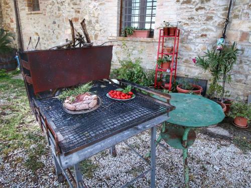 Hostal Holiday Home Marchese Gualdo Cattaneo