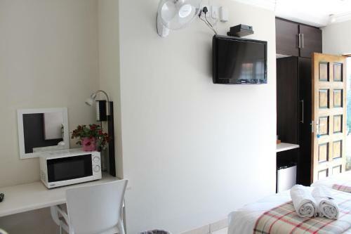 Hostal 3 Liebeloft Guest House