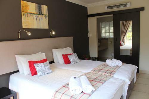 Hostal 3 Liebeloft Guest House