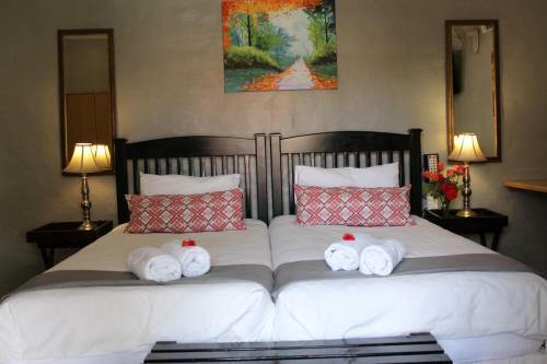 Hostal 3 Liebeloft Guest House