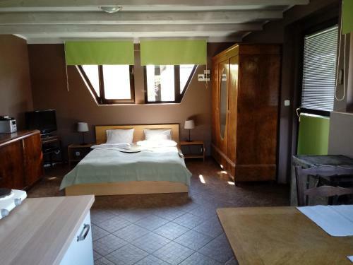 Apartamento Pensjonat Natura