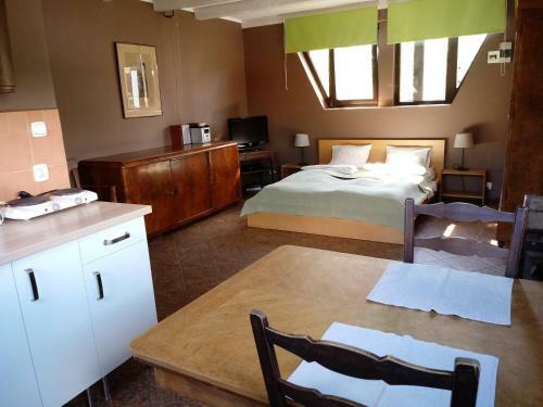 Apartamento Pensjonat Natura