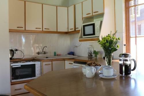 Rooiberg Lodge
