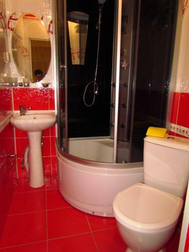 Hostal Mikhalych Guest House