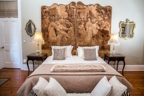 Hostal Villa Ora Guesthouse
