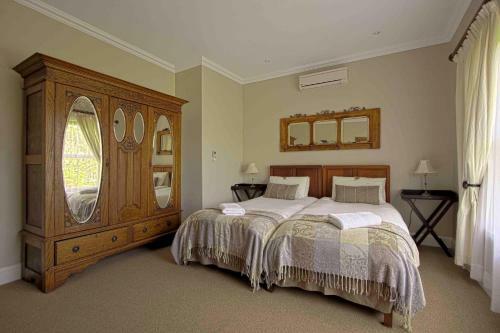 Hostal Villa Ora Guesthouse