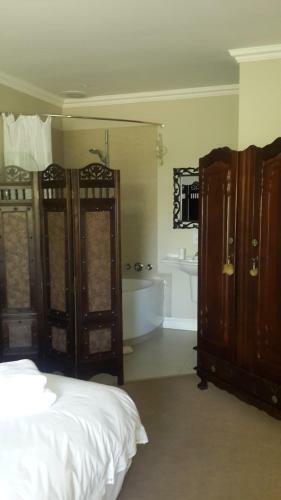 Hostal Villa Ora Guesthouse