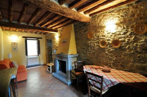 Agroturismo Casa Vacanze Le Muse