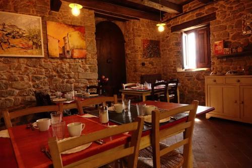 Agroturismo Casa Vacanze Le Muse