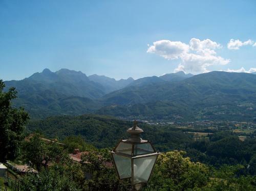 Agroturismo Casa Vacanze Le Muse
