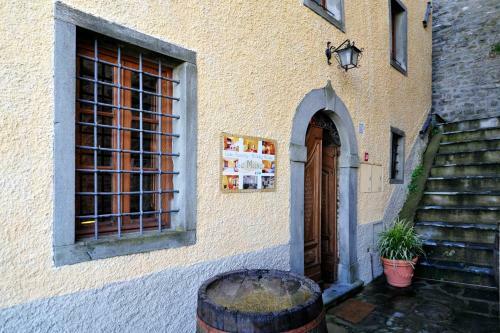 Agroturismo Casa Vacanze Le Muse