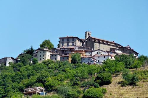 Agroturismo Casa Vacanze Le Muse