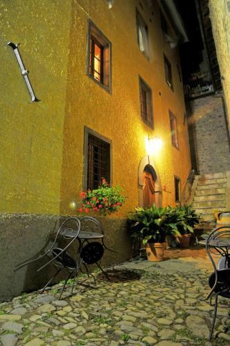 Agroturismo Casa Vacanze Le Muse