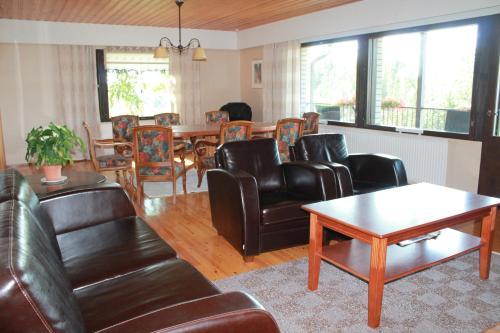 Agroturismo Alanteen Tila