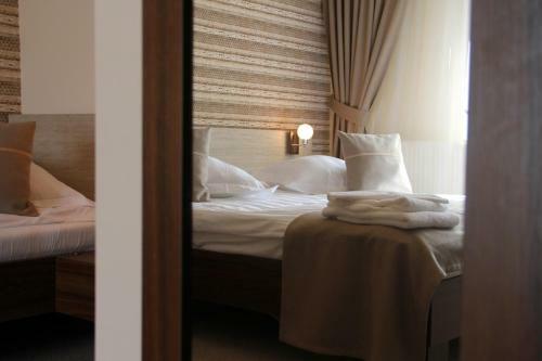 Hostal Vila Creasta Cocosului