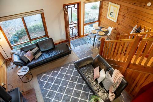 Hostal Pear Tree Cottage Bed And Breakfast