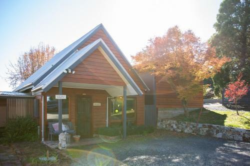 Hostal Pear Tree Cottage Bed And Breakfast