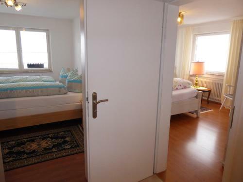 Apartamento Schwarzwald-ferienwohnungen Begert