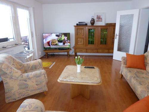 Apartamento Schwarzwald-ferienwohnungen Begert
