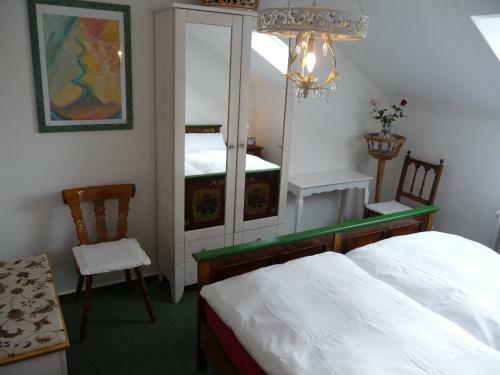 Apartamento Schwarzwald-ferienwohnungen Begert