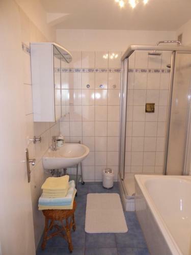Apartamento Schwarzwald-ferienwohnungen Begert